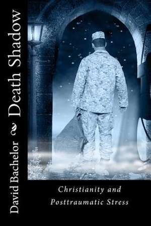 Death Shadow de David L. Bachelor