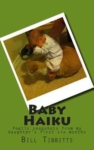 Baby Haiku de Bill Tibbitts