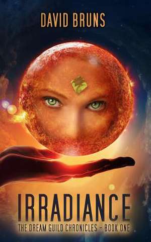 Irradiance de David Bruns