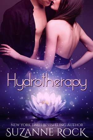 Hydrotherapy de Suzanne Rock