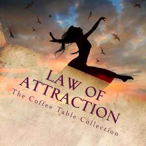 Law of Attraction de Acquire Excellence