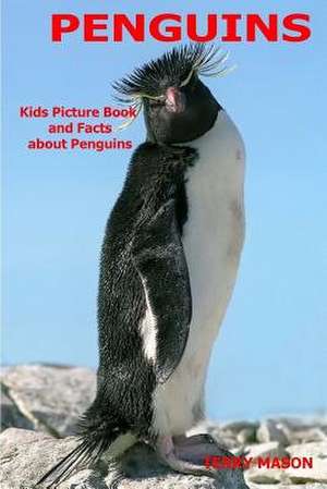 Penguins de Terry Mason