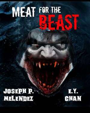 Meat for the Beast de Glenn Diablo MacNeil