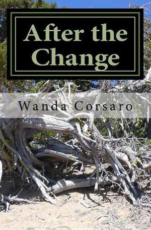 After the Change de Wanda Corsaro