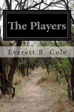 The Players de Everett B. Cole