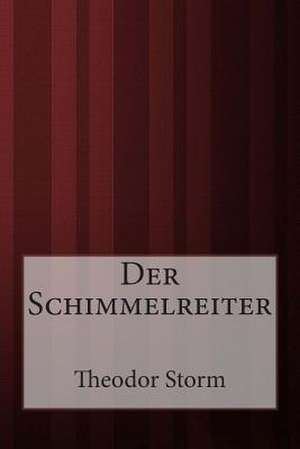 Der Schimmelreiter de Theodor Storm