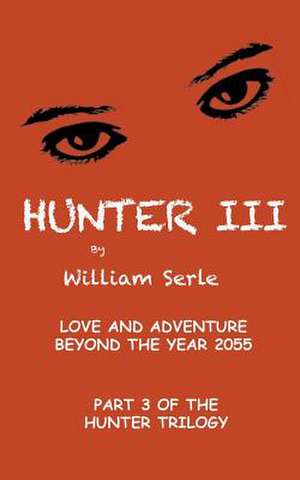 Hunter III de William Serle