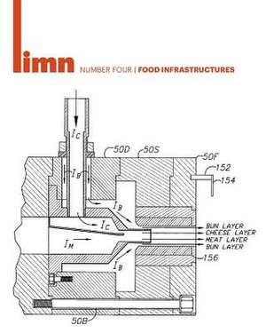 Limn Number 4 de Limn Limn