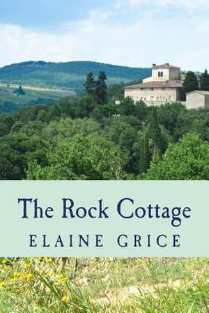 The Rock Cottage de Elaine Grice