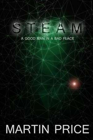 Steam de Martin Price