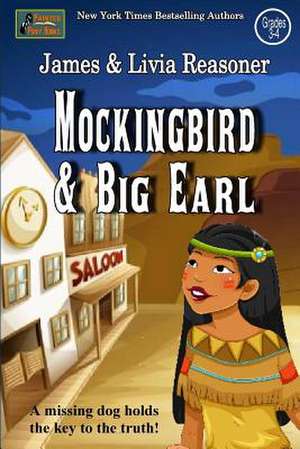 Mockingbird and Bid Earl de James Reasoner