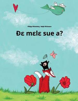 de Mele Sue A? de Philipp Winterberg