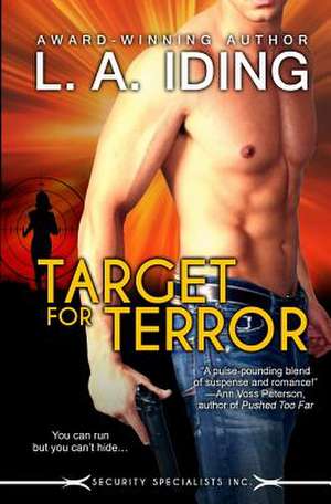 Target for Terror de L. a. Iding