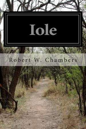Iole de Robert W. Chambers