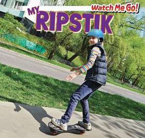 My Ripstik de Victor Blaine