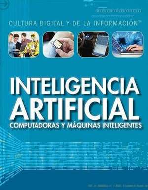 Inteligencia Artificial de Joe Greek