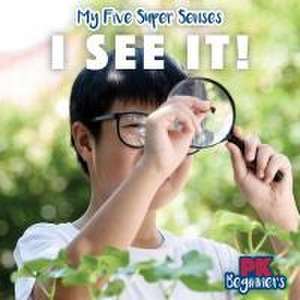 I See It! de Theresa Emminizer