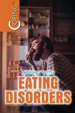 Coping with Eating Disorders de Carmen Cusido