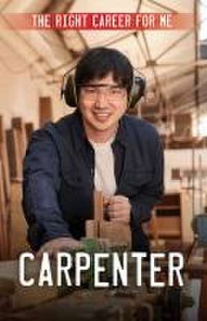 Carpenter de Kathleen A Klatte