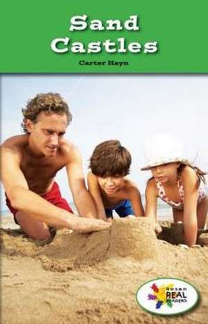 Sand Castles de Carter Hayn