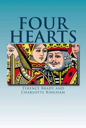 Four Hearts de Terence Brady