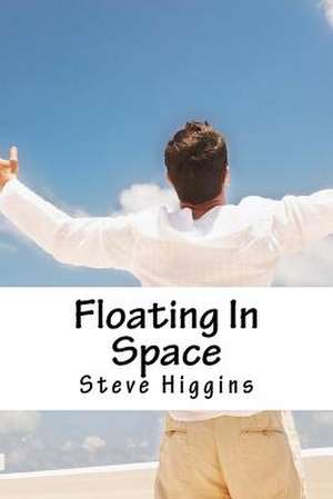 Floating in Space