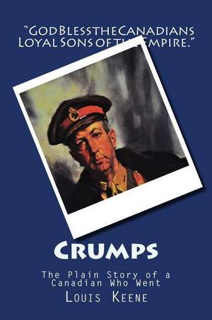 Crumps de Louis Keene