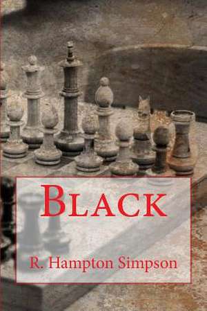 Black de R. Hampton Simpson