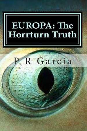 Europa de P. R. Garcia