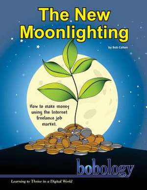 The New Moonlighting de Bob Cohen