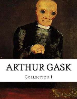 Arthur Gask, Collection I de Arthur Gask