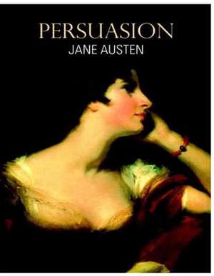 Persuasion de Jane Austen