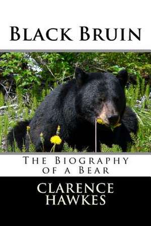 Black Bruin de Clarence Hawkes