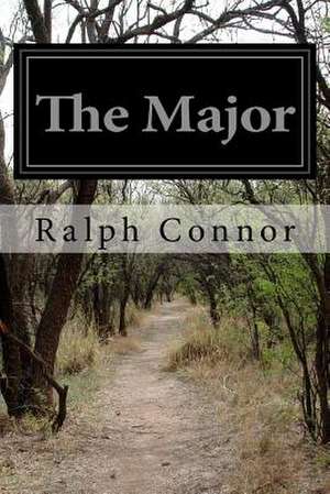 The Major de Ralph Connor