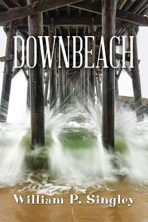 Downbeach de Singley, William P.