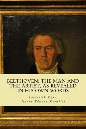 Beethoven de Friedrich Kerst