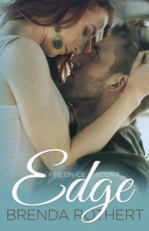 Edge de Brenda Rothert