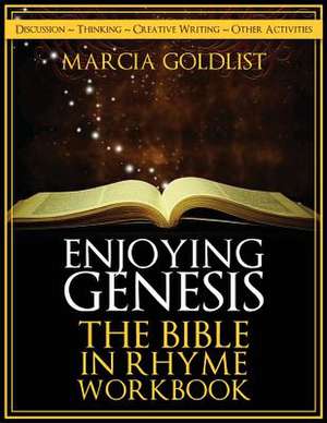 Enjoying Genesis de Marcia Goldlist