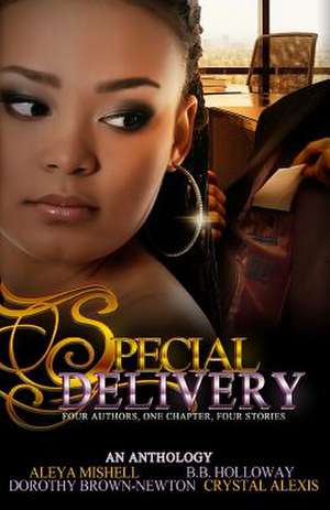 Special Delivery de Aleya Mishell