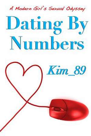 Dating by Numbers de Kim_89