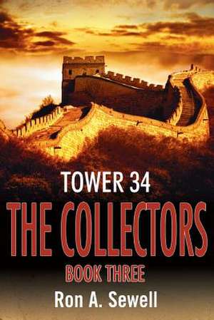 Tower Thirty Four de Ron a. Sewell