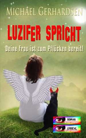 Luzifer Spricht de Michael Gerhardsen