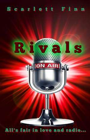 Rivals on Air de Scarlett Finn