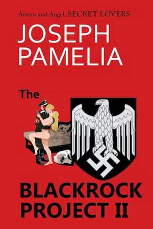 The Blackrock Project II de Joseph Pamelia