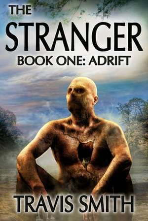 The Stranger de Travis Smith