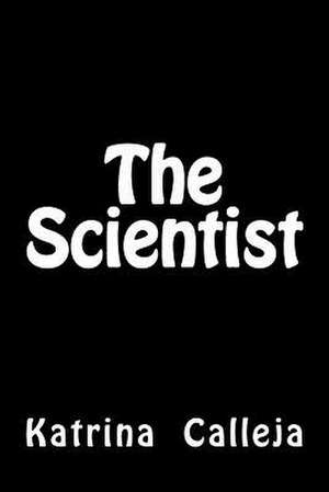 The Scientist de Katrina Calleja