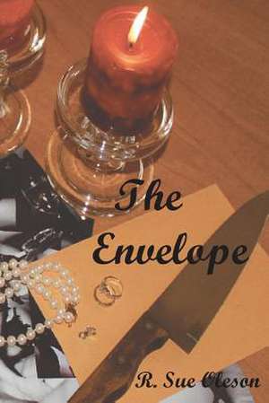 The Envelope de R. Sue Oleson