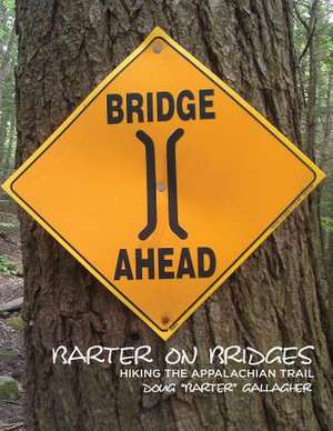 Barter on Bridges de Doug Barter Gallagher
