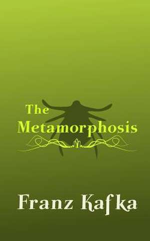 The Metamorphosis de Franz Kafka