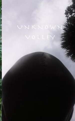 Unknown Volley de MR Donovan P. King